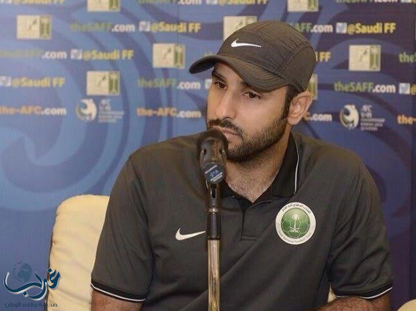 مدرب المنتخب الشهري هدفنا البطولة القارية