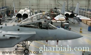 تدريب 33 فنيًّا سعوديًّا على صيانة الطائرات العسكرية