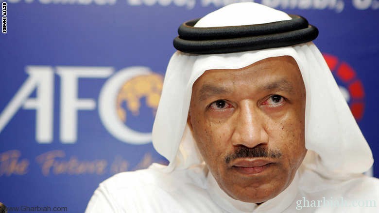 قطر 2022.. فيفا تحت الضغط مجددا بنشر صحيفة لوثائق جديدة تزعم "فساد" بن همام