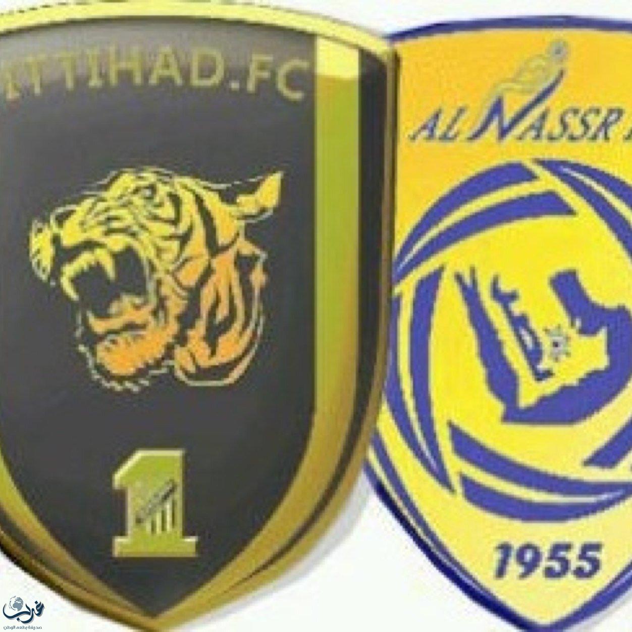 إدارة الإتحاد تتقدم بطلب الأجنبي أمام النصر