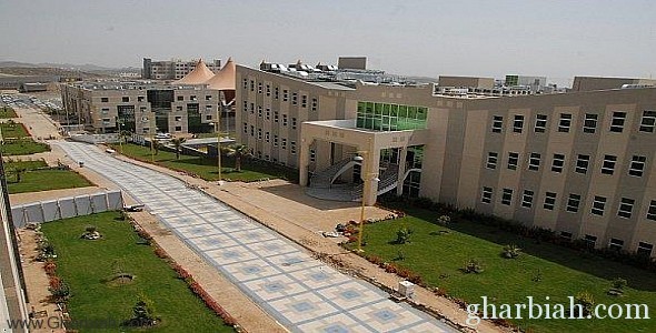 جامعة الملك خالد تخصص 208 وظائف للمبتعثين في أميركا