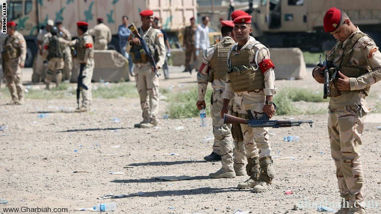 قائد القوات العراقية بتلعفر لـCNN: فقدنا السيطرة على المدينة بالاشتباكات مع داعش