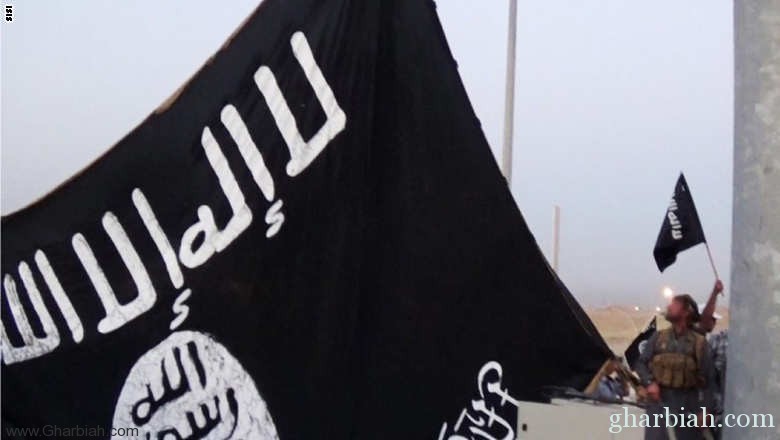 هيومان رايتس ووتش: عناصر "داعش" شنقوا وصلبوا 9 رجال بحلب قبل إعدامهم