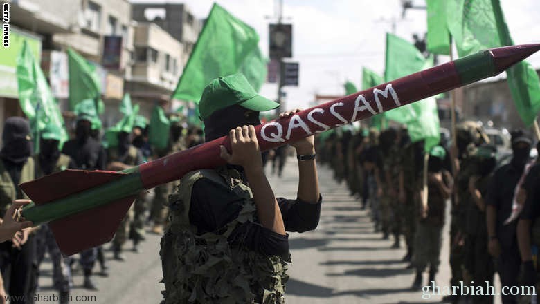كتائب القسام تعلن اقتحامها لقاعدة عسكرية إسرائيلية بمنطقة عسقلان
