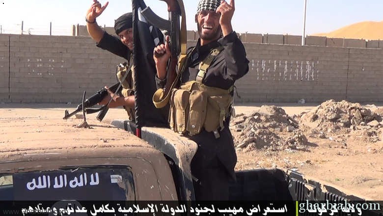 العراق: قواتنا قتلت ابن عم ابوبكر البغدادي زعيم داعش..