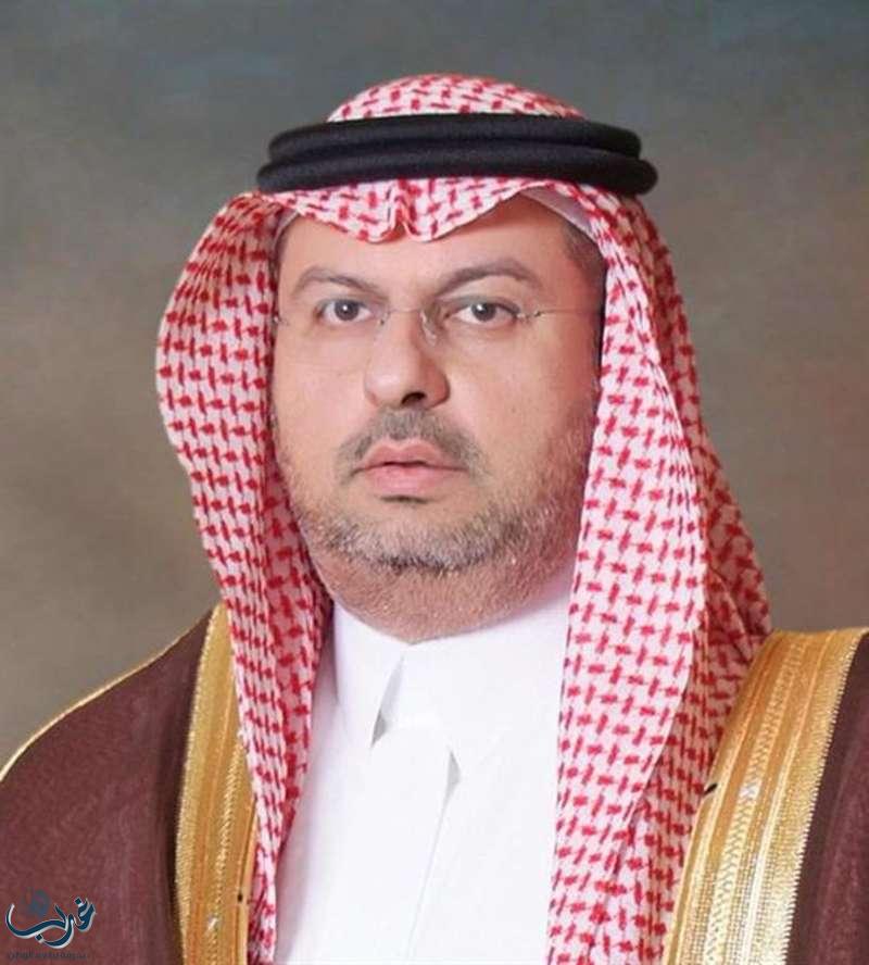 عبدالله بن مساعد يشكر الأمير محمد بن سلمان ومجلس التنمية الإقتصادية