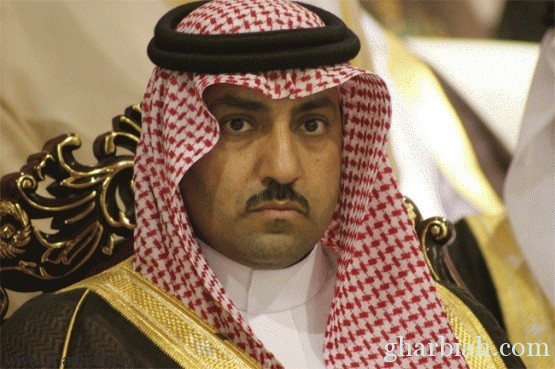 أمير منطقة الرياض يستقبل فريق أصدقاء السعودية 