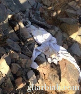 شرطة جدة تحقق في جثة بشرية متحلله شرق المحافظة