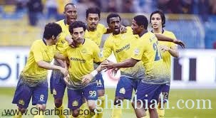 كأس السوبر: أختبار "النصر" للموسم الجديد.