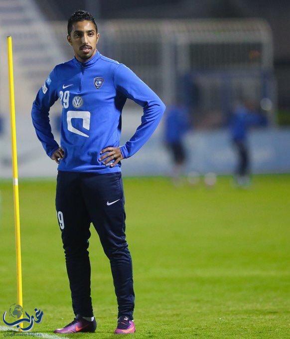 الدوسري يرفض عرض الهلال