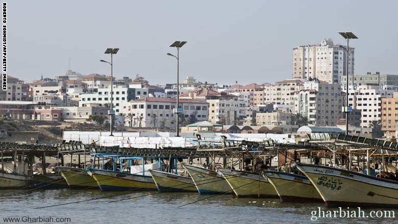 الاتفاق على تمديد وقف إطلاق النار في قطاع غزة، لمدة 24 ساعة إضافية