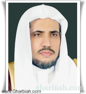 الشيخ عويد الشمري رئيساً لكتابة عدل سكاكا