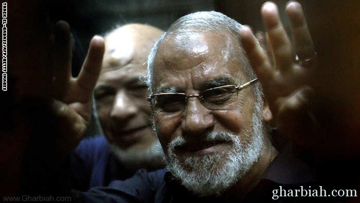 مصر: رفض طلب قنصل أمريكا لحضور محاكمة الإخوان بـ"غرفة عمليات رابعة"