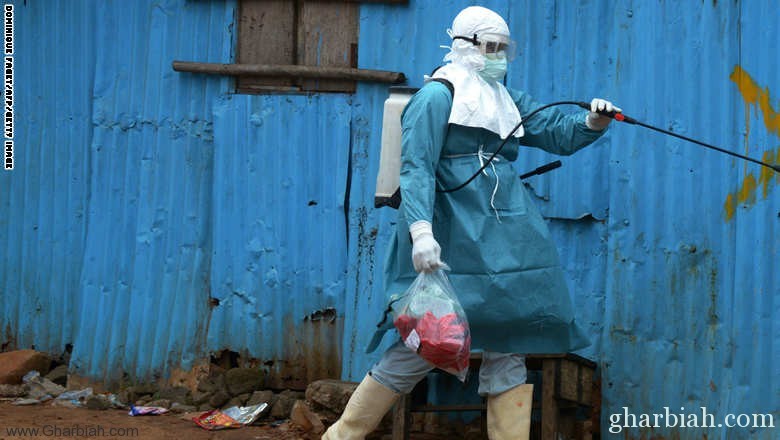 "إيبولا" يفرض الحجر الصحي على كافة سكان سيراليون