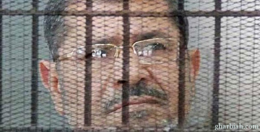 محاولة لاغتيال قاضي محاكمة مرسي أودت بحياة ابنه