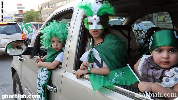 إجراءات مشددة ضد "الشغب والتراقص" بالعيد الوطني السعودي وطارق الحبيب يغرد