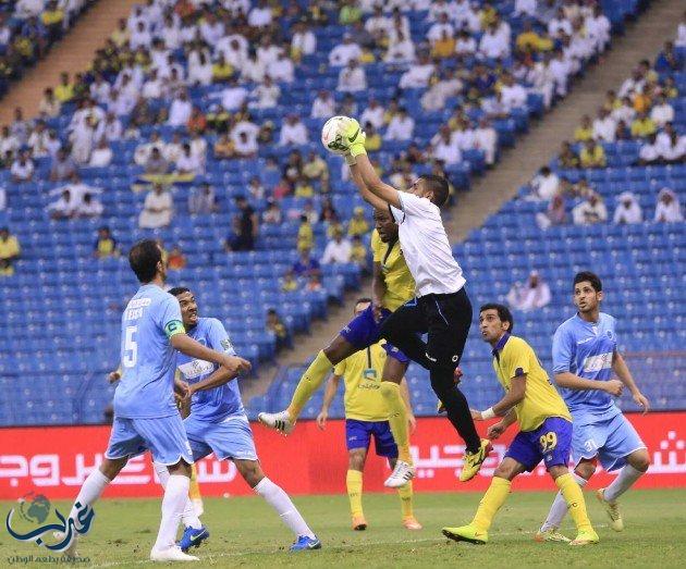 النصر والباطن في إفتتاحية الحولة الحادي عشر من جميل