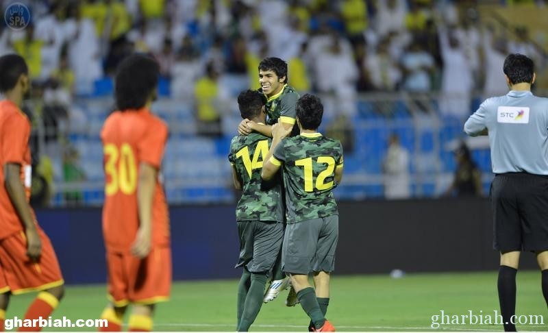 كأس ولي العهد : النصر والاتفاق إلى دور الثمانية