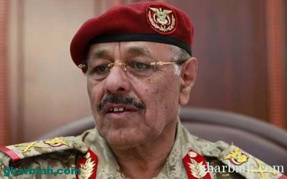 صنعاء : السلطات اليمنية توقّف تحويل أيّة مبالغ ماليّة بإسم علي محسن وحميد عبد الله(الأحمر) 