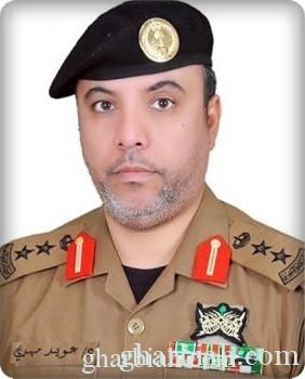 عرعر: القبض على راعي أغنام قتل زميله