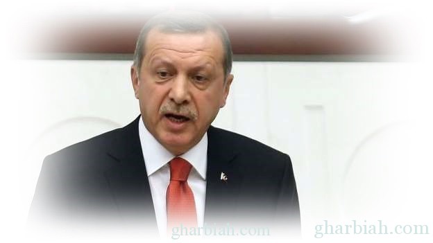 أردوغان يصف الأسد "بالمجرم" والأمم المتحدة تطالب بالسماح للأكراد بالعبور "لعين العرب"