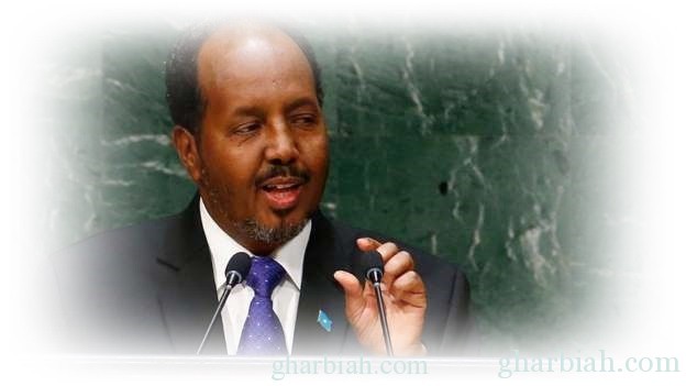 نجاة الرئيس الصومالي من محاولة اغتيال بأعجوبة
