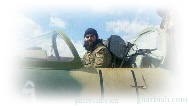 معارضون يردون على "دعايات" الزعبي: مقاتلات الأسد لم تقصف طائرات "داعش" ولا وجود لدعم كوباني