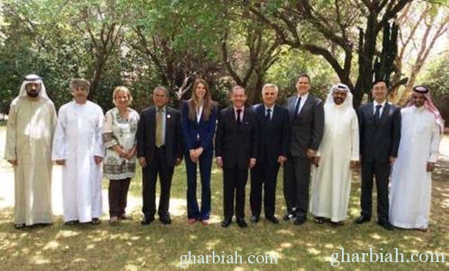 بيان هام وعاجل لسفراء الدول العشر بشأن مستجدات الأوضاع في اليمن "نص البيان"