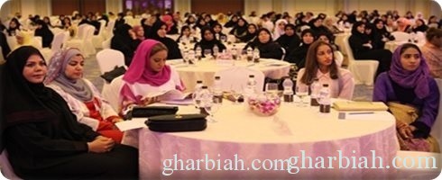 مسقط : المؤتمر الثالث لسرطان الثدي يختتم فعاليات«ليلة المرأة»