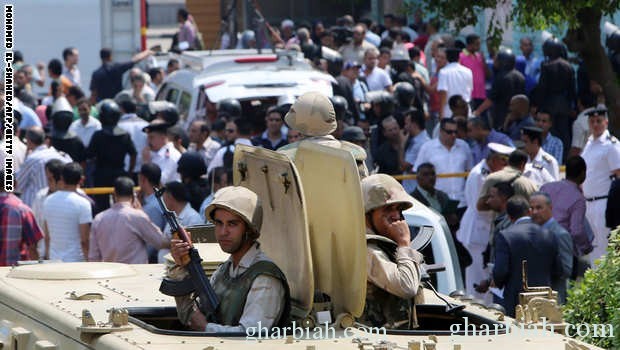 مصر.. قتلى وجرحى في مصادمات بين الأمن وأنصار مرسي وإحباط تفجير نقطة شرطة