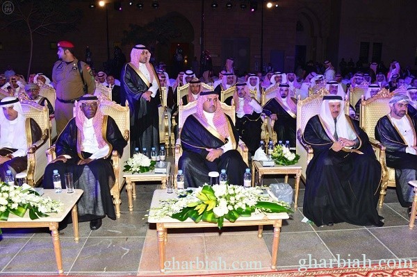 أمير الرياض: بطولة الخليج فرصة لإبراز العلاقات الإستراتيجية والإجتماعية والمواقف السياسية لدول مجلس التعاون