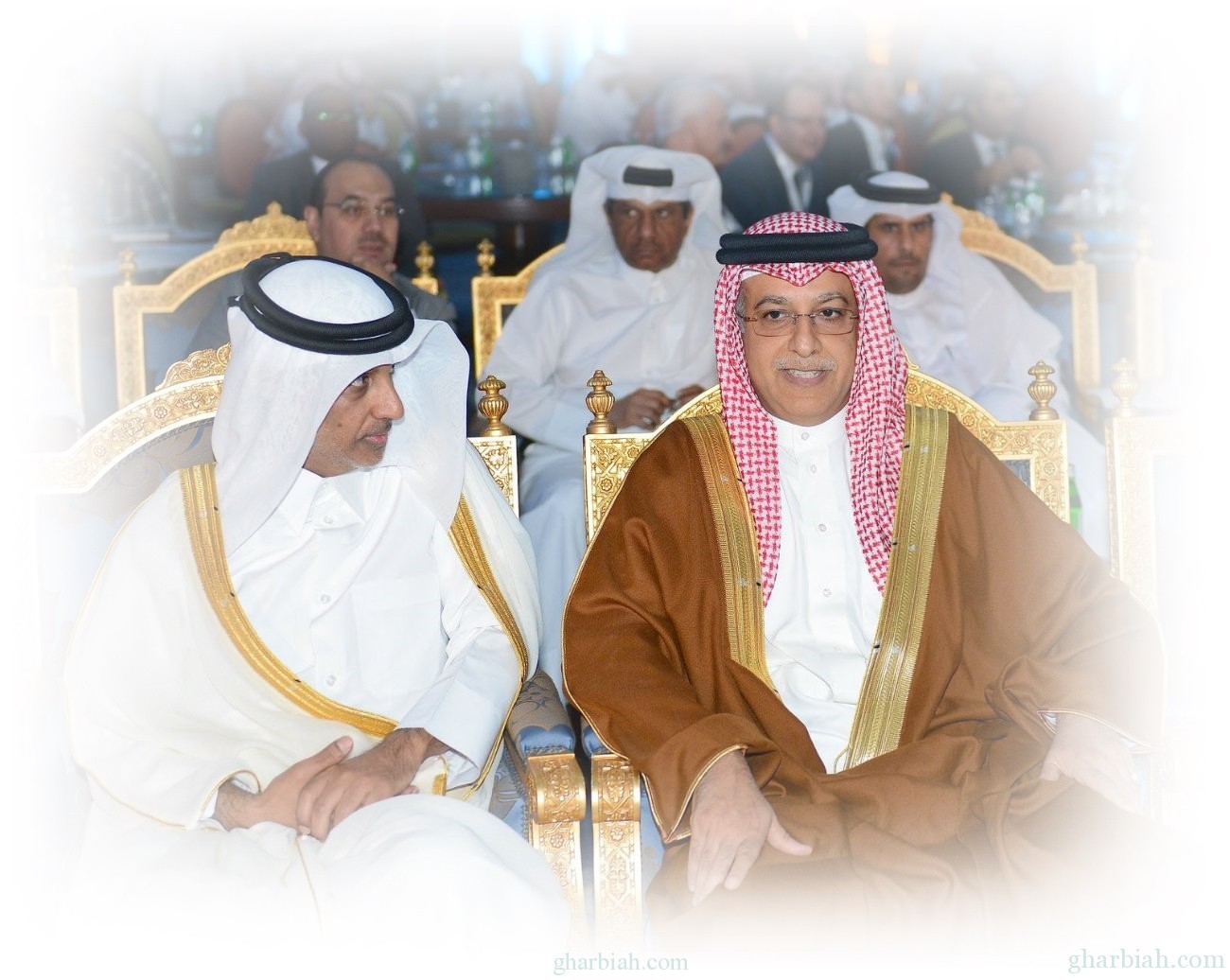  رئيس الاتحاد الآسيوي: دورة كأس الخليج صنعت إرثا رياضيا متميزاً في المنطقة