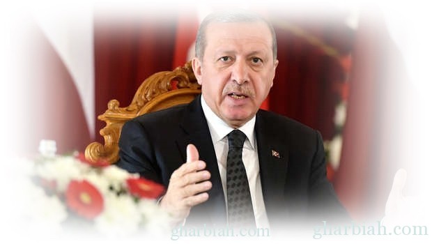 إردوغان: ما كان سيفعل العالم لو جرى لمعبد أو كنيسة ببلادنا ما جرى للأقصى؟