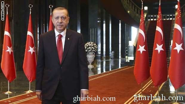 إردوغان: 40% من العراق محتل.. وإن لم تتحقق توصيات تركيا للتحالف ضد داعش فلن يتغير موقفنا