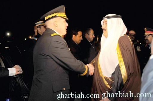 متعب بن عبدالله يلتقي أوباما.. ويؤكد: العلاقات السعودية الأمريكية تقوم على مبدأ الاحترام المتبادل