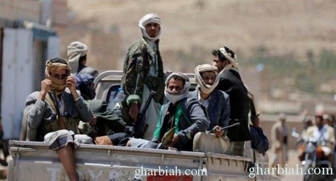 الحوثيون : يحاصرون ساحة الإعتصام بمحافظة الحديدة الساحلية غرب اليمن