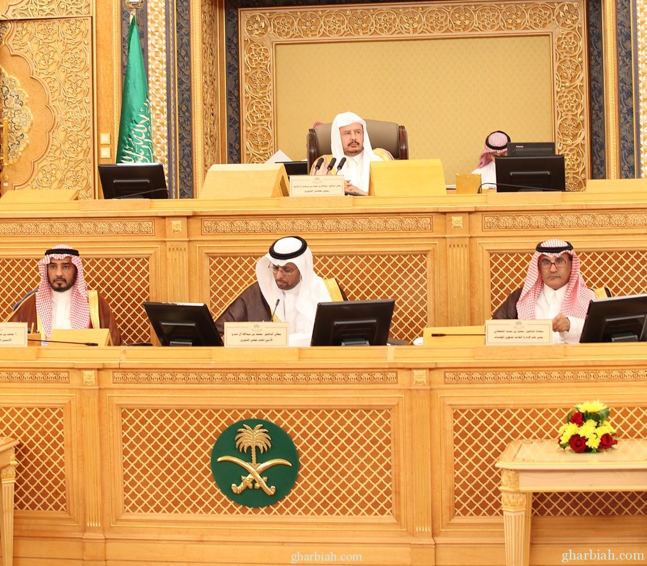 الشورى : يقرمشروع اتفاقية للشؤون البلدية بين المملكة والأردن