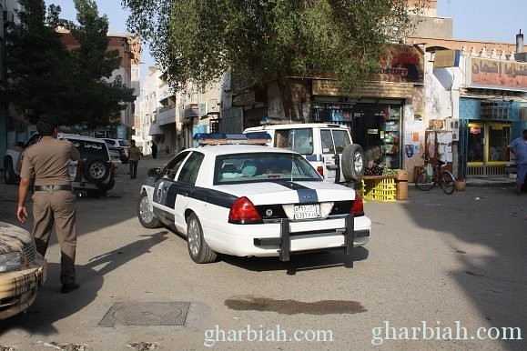 القبض على مروج مخدرات يستهدف في نشاطه طلبة الثانوية بالرياض