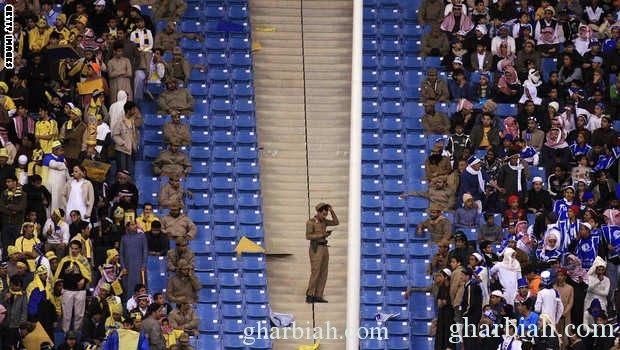 التحقيق مع صحفي انتقد رئيس النصر السعودي والهلال يعلن ملاحقة الصفحات التي تنشر "بيانات مزورة"