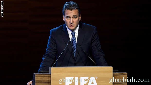 فيفا.. استقالة مايكل غارسيا رئيس لجنة التحقيقات بملف كأس العالم 2018 و2022