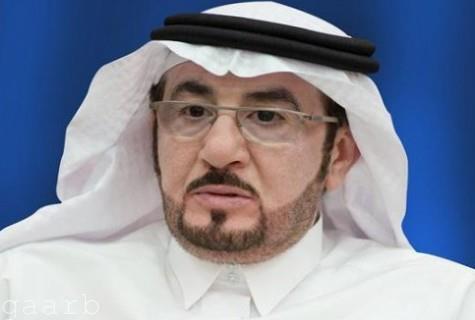 وزير العمل لمتدربين سعوديين: وطنكم يفخر بكم وينتظر مساهمتكم