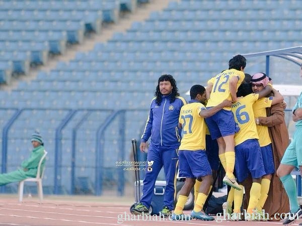 فيصل بن تركي: النصر هو كبير الرياض.. ولاعبونا يستحقون المنتخب