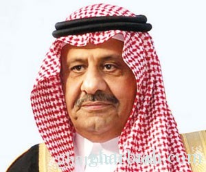 خالد بن سلطان يرعى إفتتاح مركز الامير سلطان بن عبدالعزيز التخصصي ؛؛ للأطراف الصناعية ؛؛