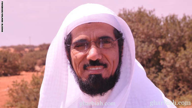 هل قصد "تشارلي"؟ سلمان العودة: لا يجوز لمسلم المشاركة بمسيرات ترفع فيها صور مسيئة للنبي محمد وفيها صهاينة