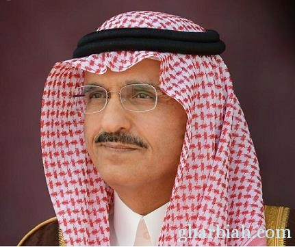 إعفاء الأمير خالد بن بندر وتعيين الحميدان رئيساً للإستخبارات