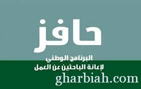 اخبار حافز | متابعة اخبار حافز الجديدة بالتفصيل راتب 4 الاف ريال للسعوديات في حافز