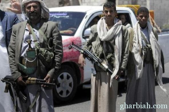 منظمة حقوقية دولية: الحوثيون ارتكبوا 409 انتهاكات في 32 يومًا