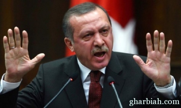 هجوم أردوغان بين التصعيد والمراوغة