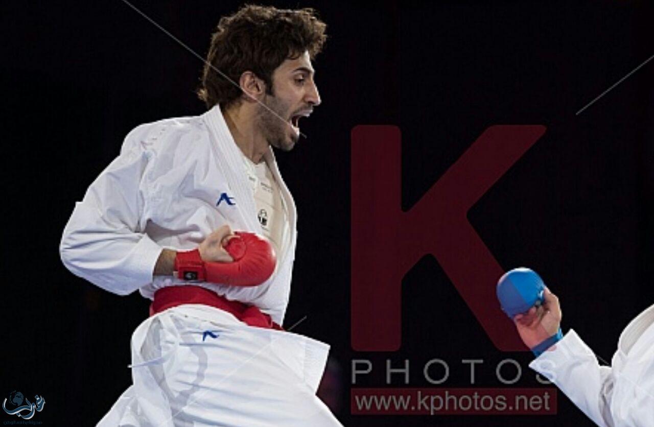 عماد المالكي يتأهل لبطولة العالم للألعاب القتالية ببولندا
