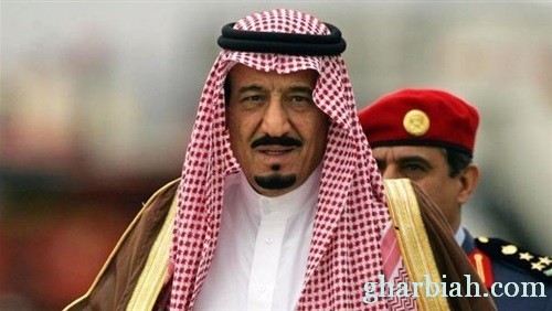 خادم الحرمين يترأس وفد السعودية في القمة العربية " غداً "